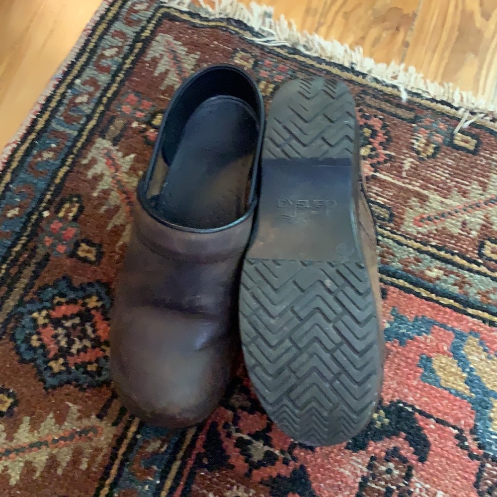 Dansko Clogs - Picture 2 of 4